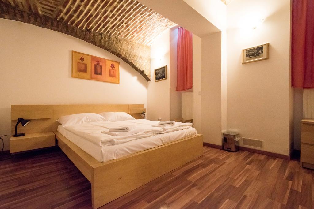 Angel'S Place Wien Ngoại thất bức ảnh