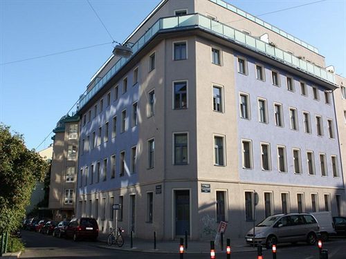Angel'S Place Wien Ngoại thất bức ảnh
