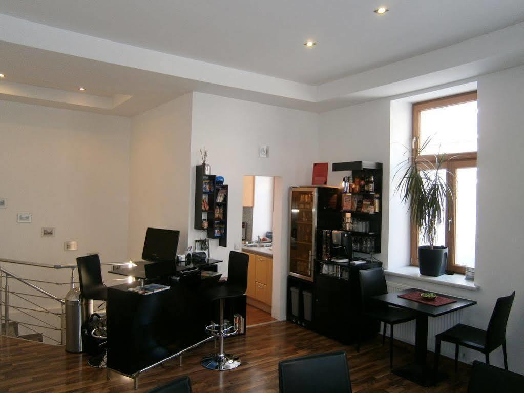 Angel'S Place Wien Ngoại thất bức ảnh