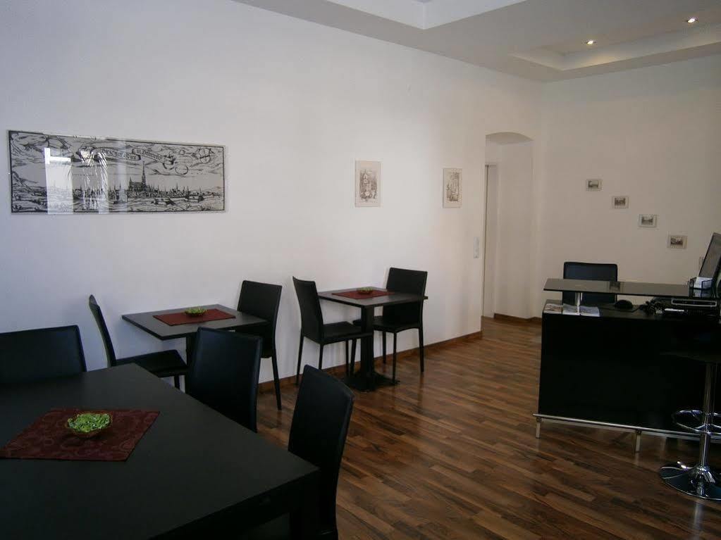 Angel'S Place Wien Ngoại thất bức ảnh