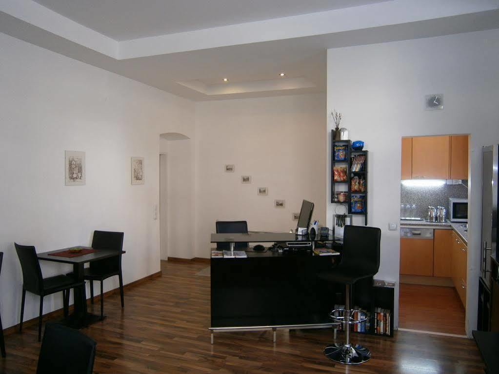 Angel'S Place Wien Ngoại thất bức ảnh
