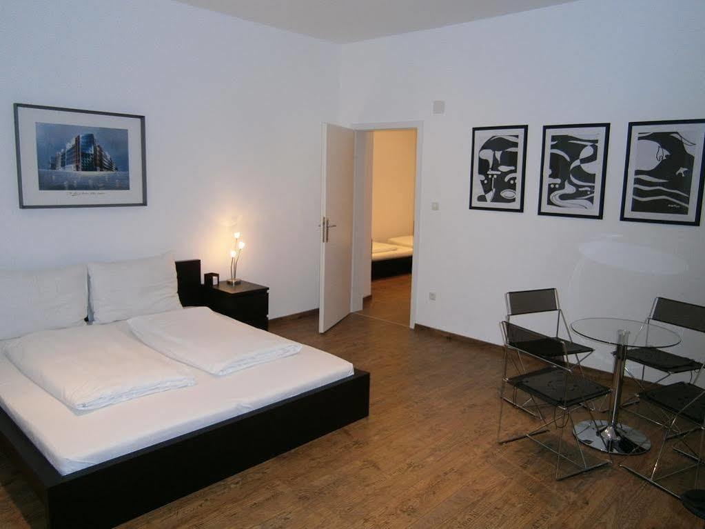 Angel'S Place Wien Ngoại thất bức ảnh